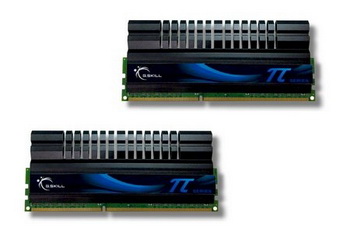 G.Skill  2200 dual channel ddr3